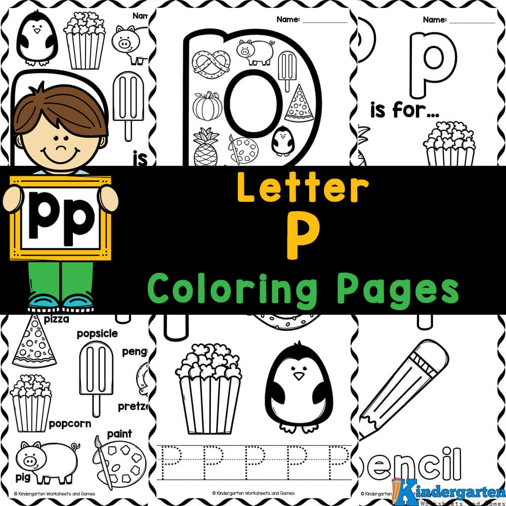 free letter i coloring pages