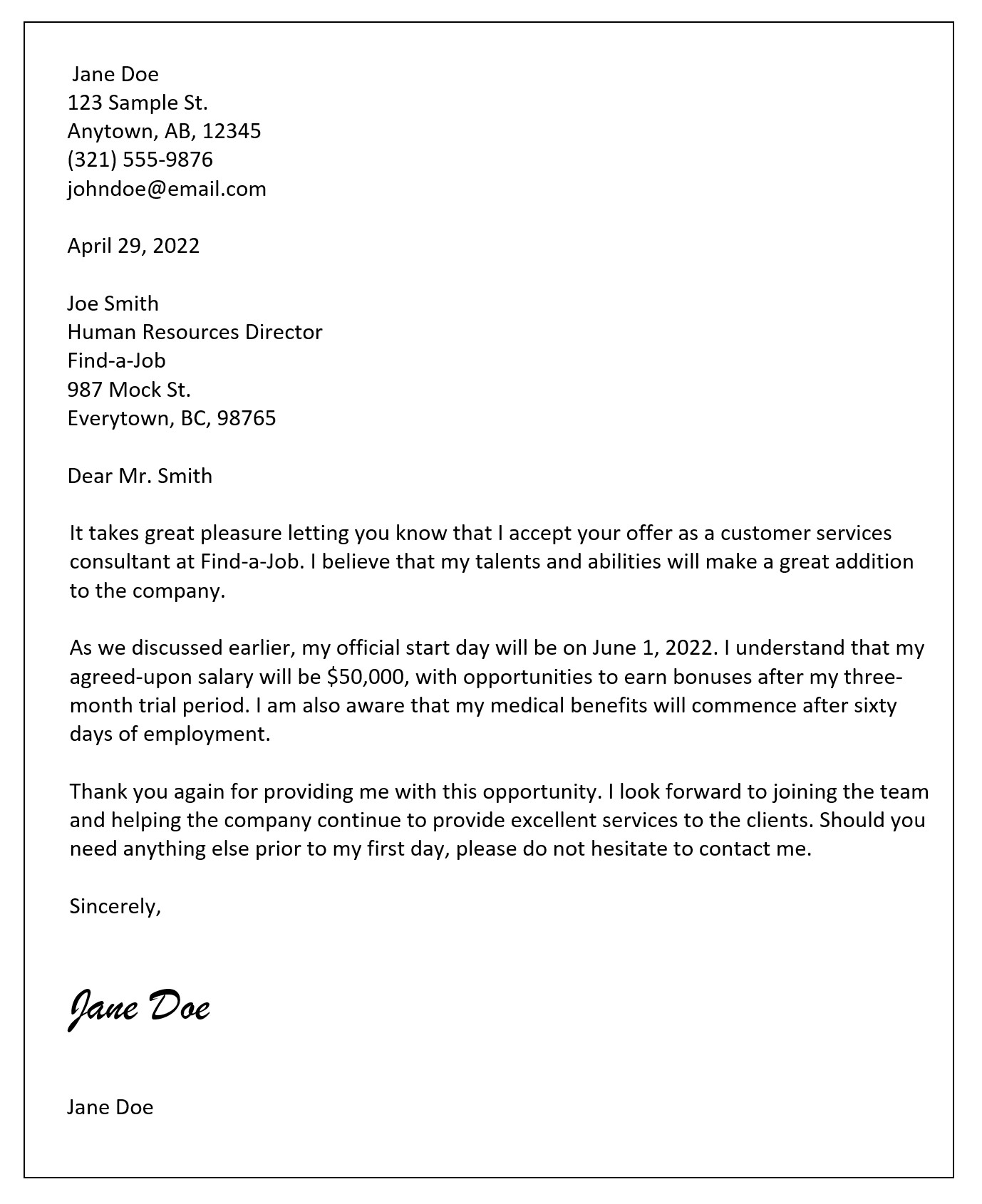 Letter Writing Examples Letter Writing Template Handw Vrogue co