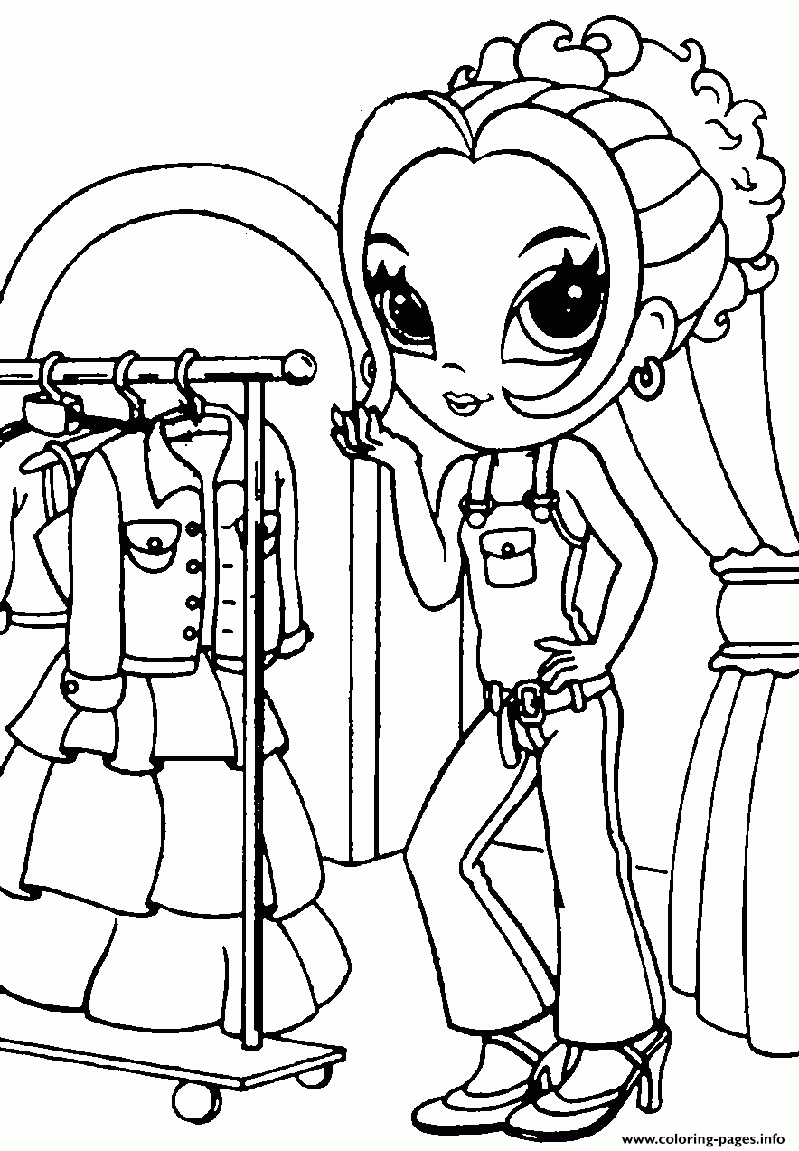coloring pages kids free printable