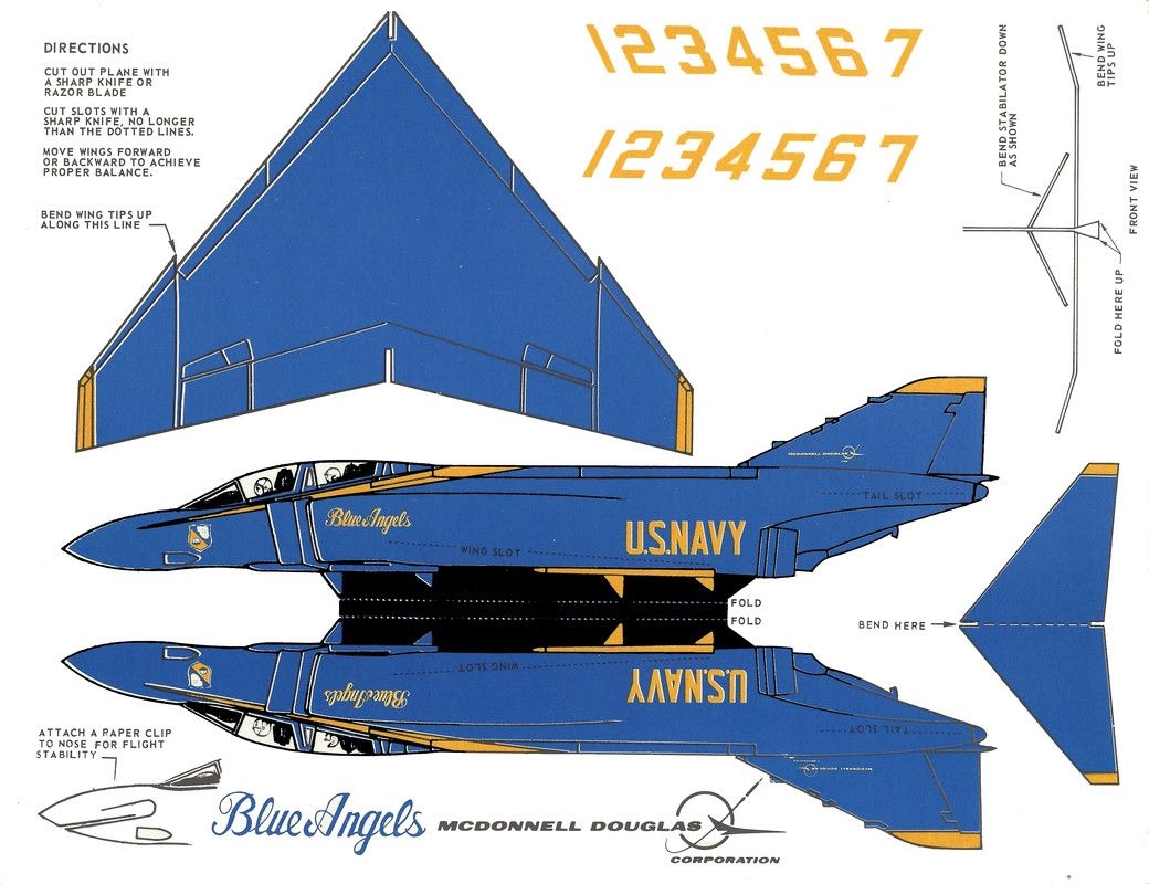 coloring pages blue angels
