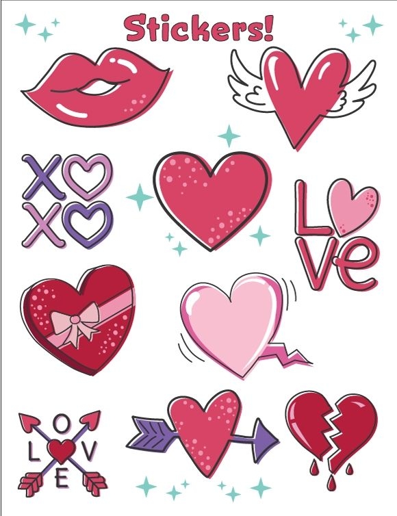 LOVE This Check Out What I Found At HP Printables A Curation Of Free