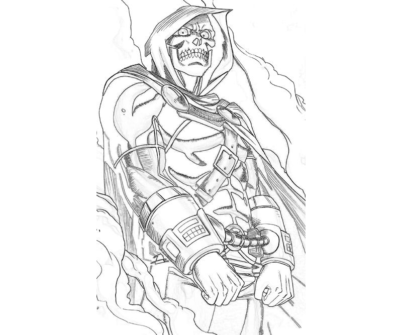 Marvel Vs Dc Coloring Pages Team Coloring