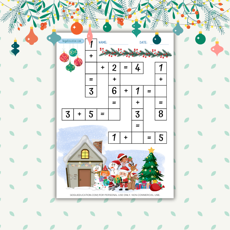 worksheet math addition