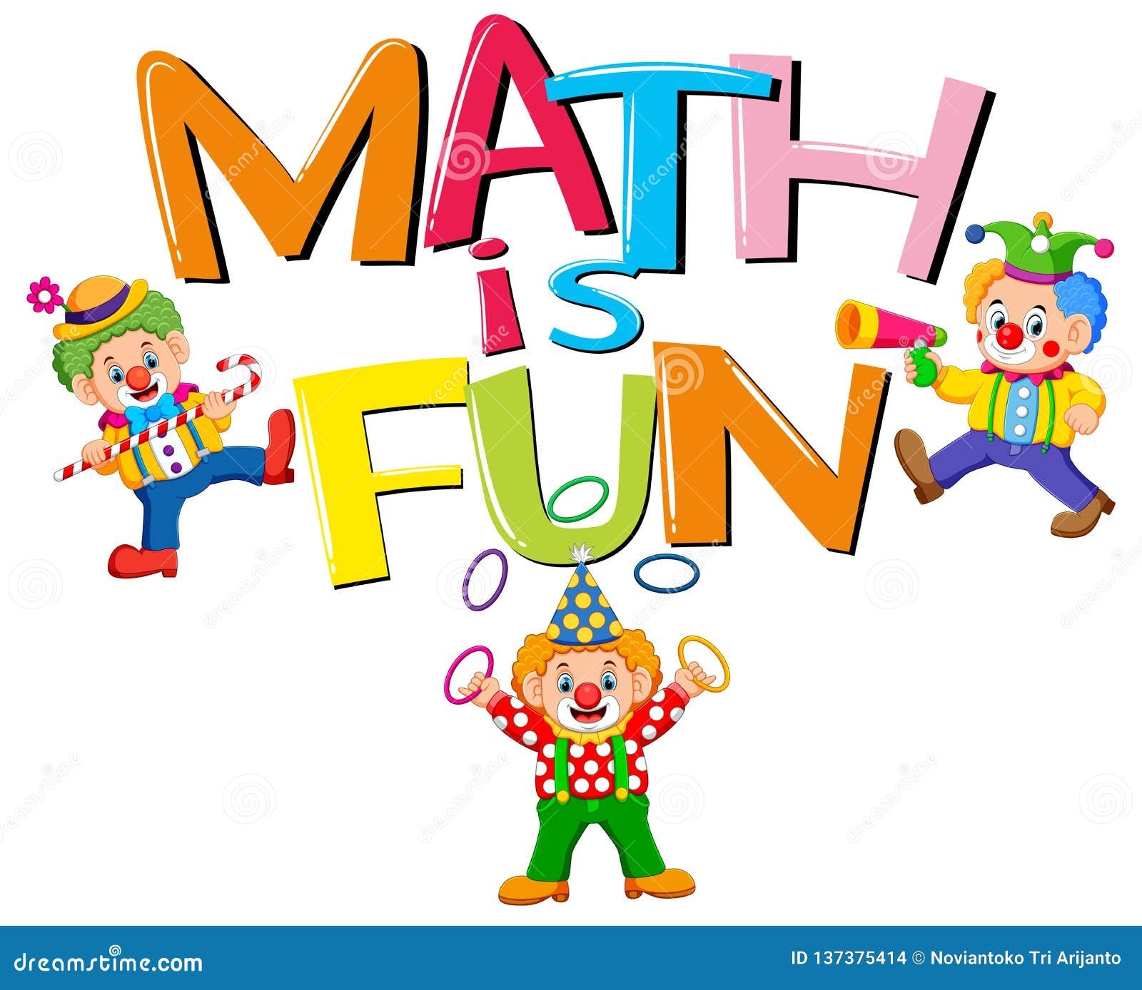 Math Fun Stock Illustrations 5 675 Math Fun Stock Illustrations 