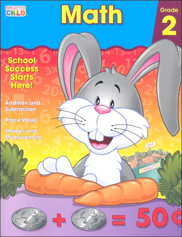 math grade 2 workbook pdf