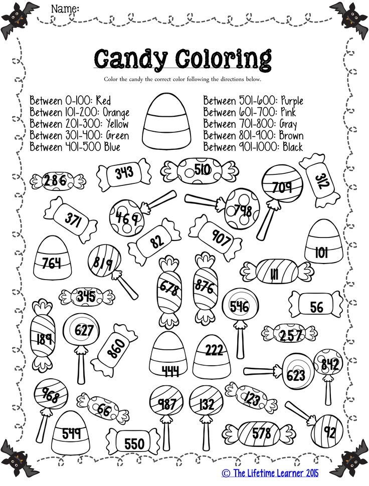 free fun 2nd grade worksheets