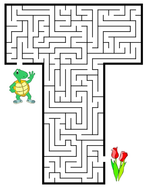 Mazes For Kids Printable Mazes For Kids Printable Mazes Images And 