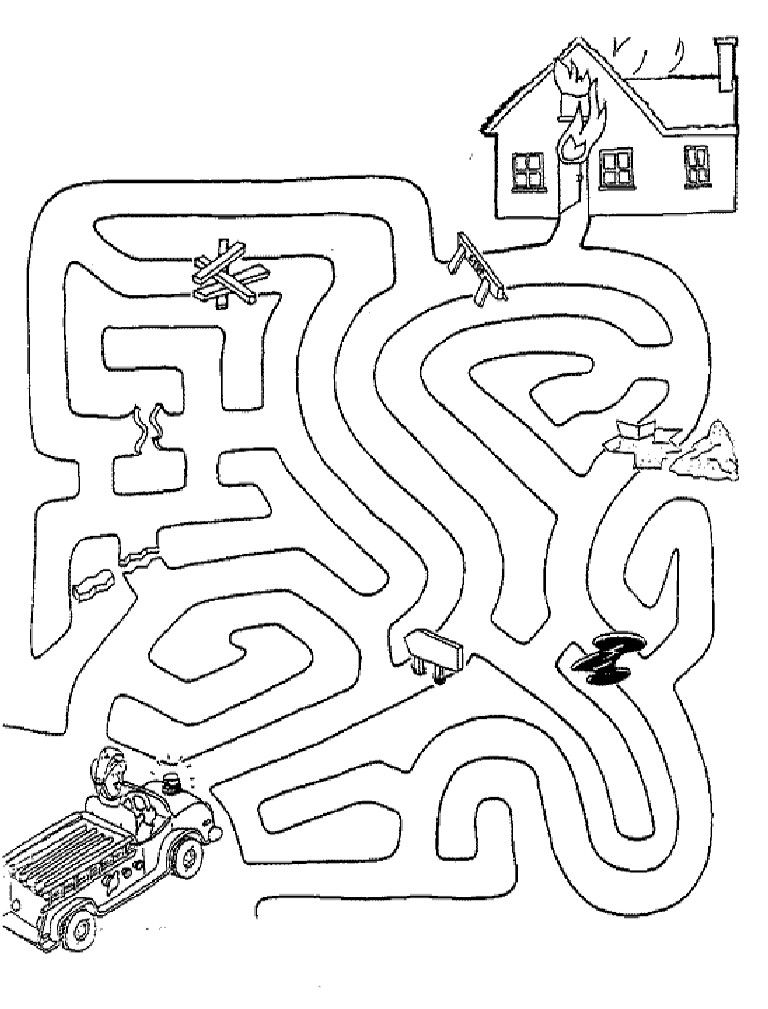 Mazes Mazes For Kidsmazes For Kids Printable Labyrinth Game Kids Mazes 