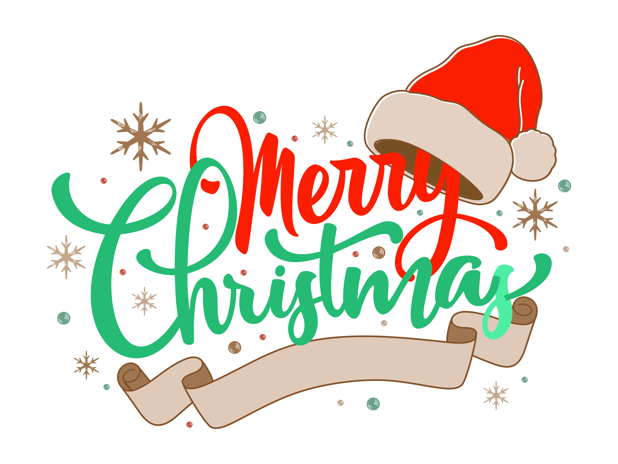 copyable pics of merry christmas