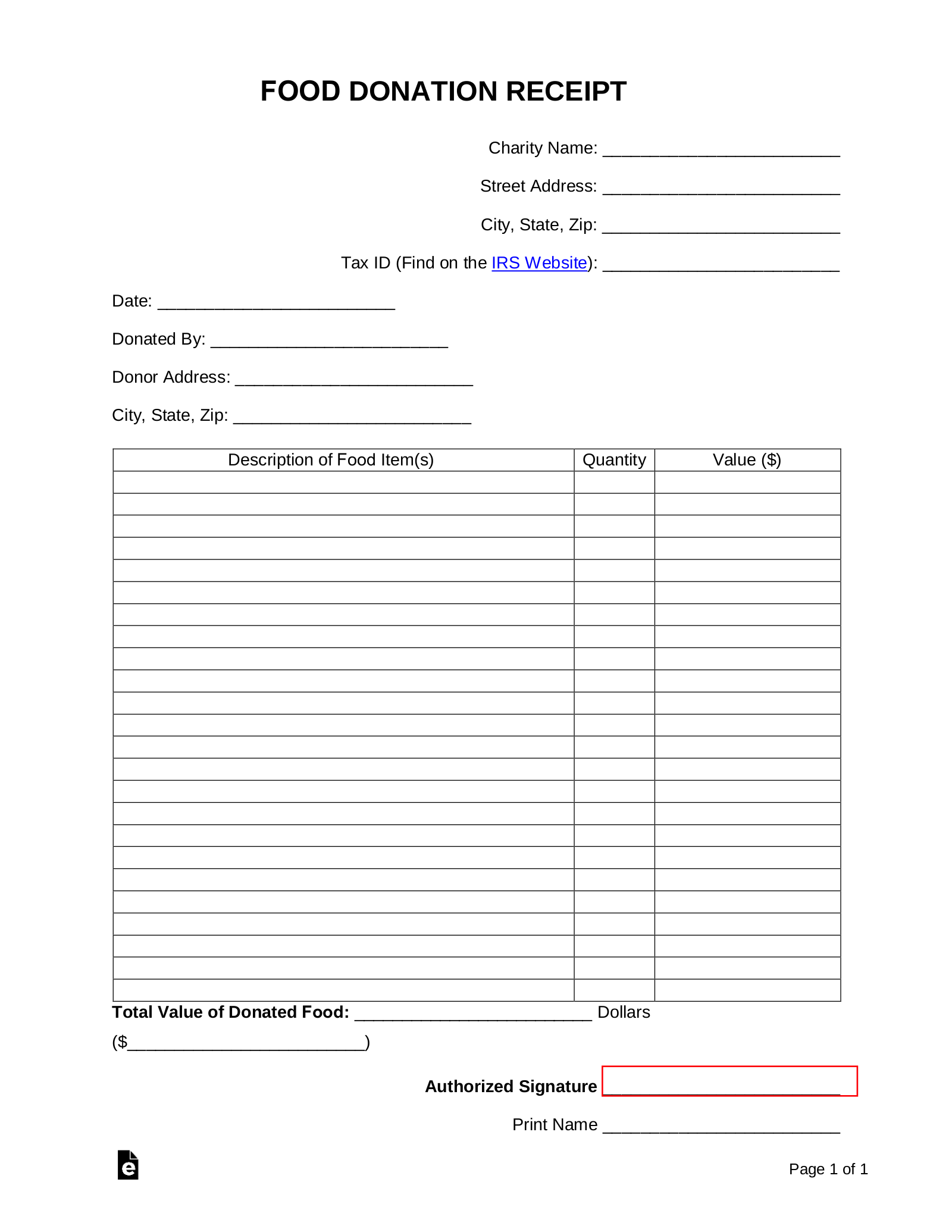 Microsoft Word Donation Receipt Template Paneldax