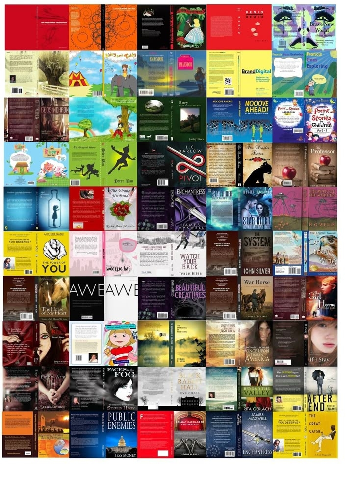 free printable mini books