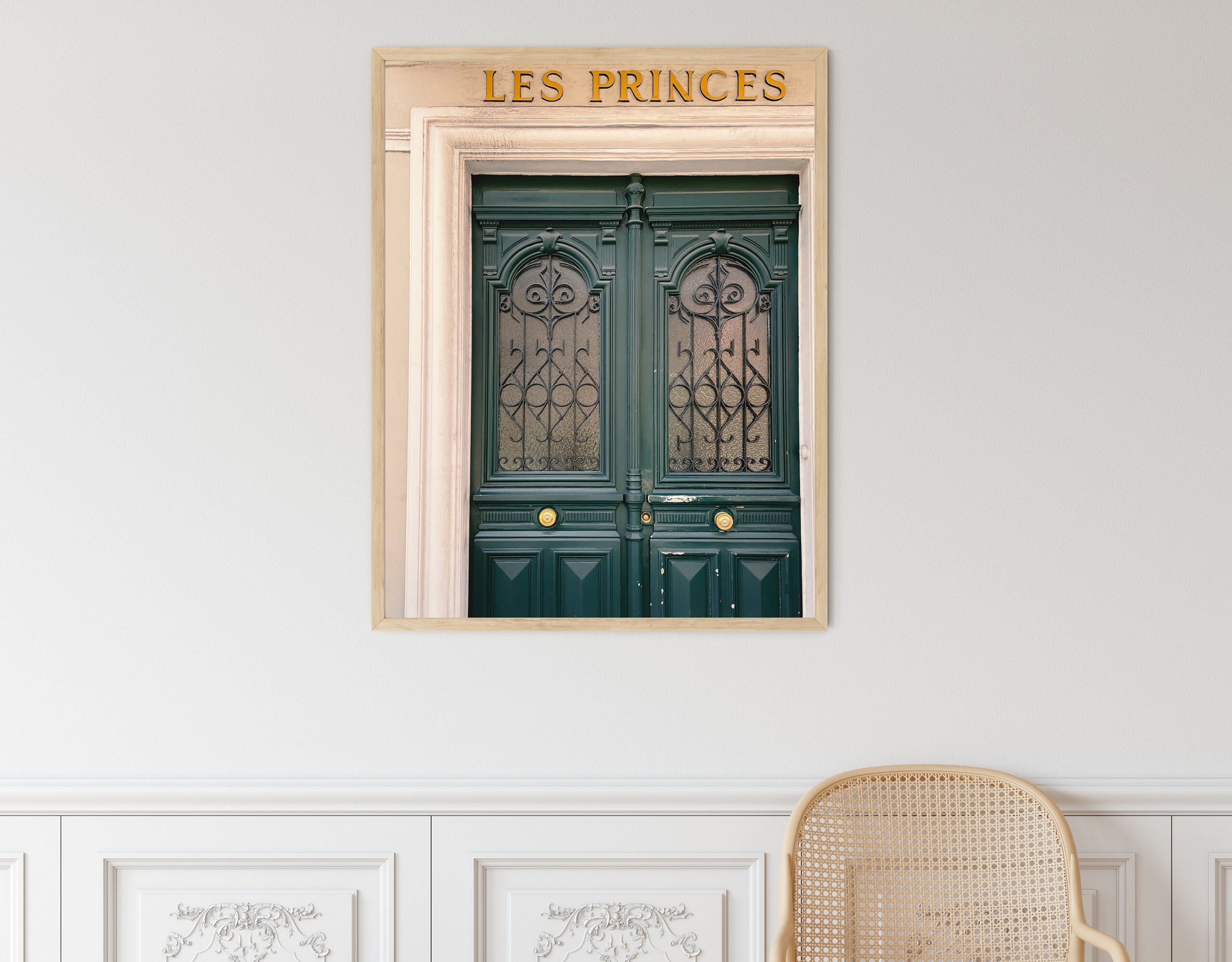 Monaco Wall Art Printable Photographs Set Of 3 Prints Mediterranean 
