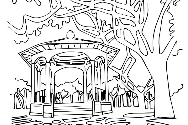 Morocco Coloring Pages Coloring Nation