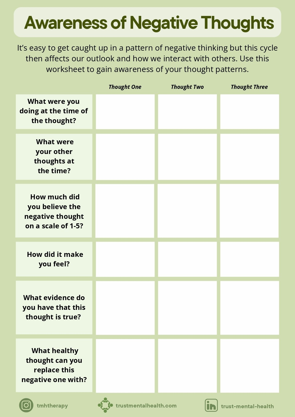 My Group Guide Free Therapy Worksheets Group Activities More 
