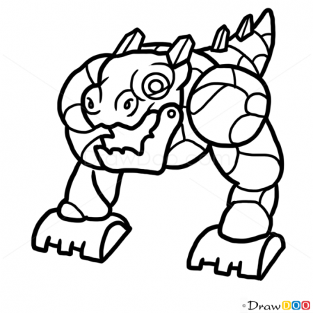 see my saved coloring pages