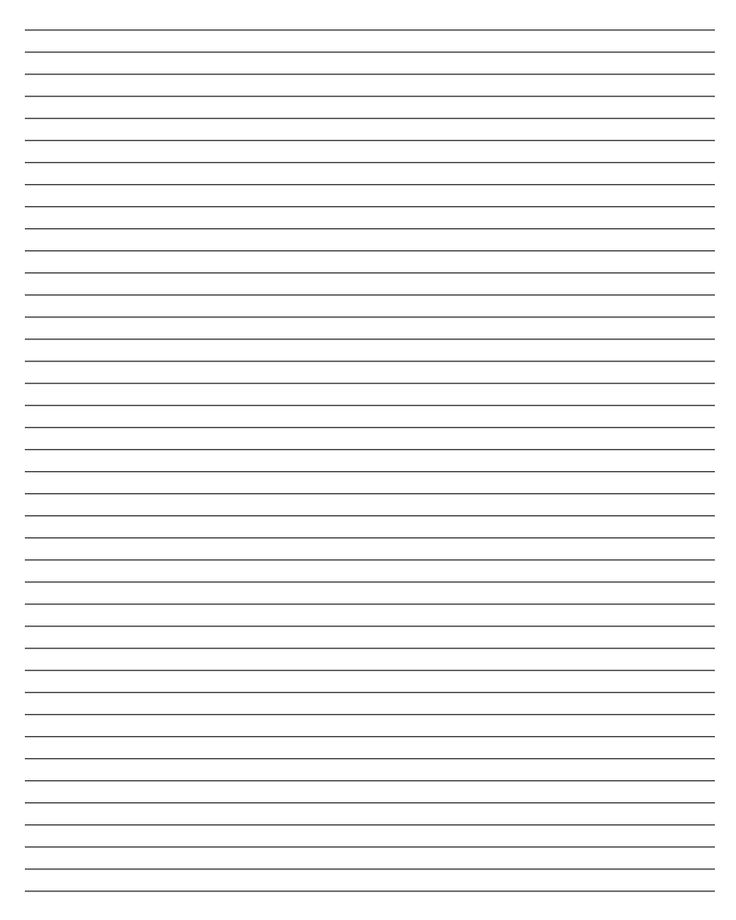 Note Taking Sheet Printable