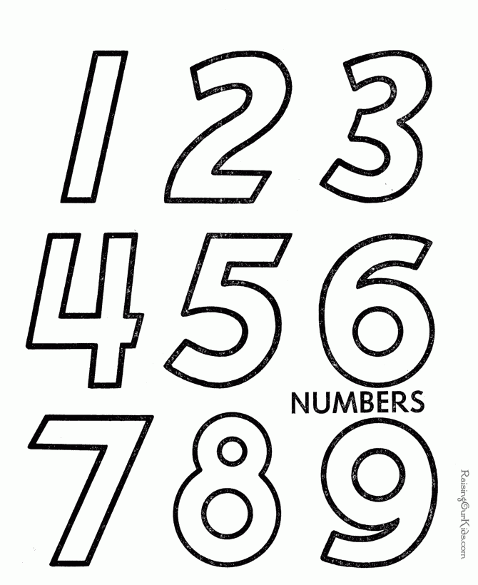 printable coloring pages for toddlers