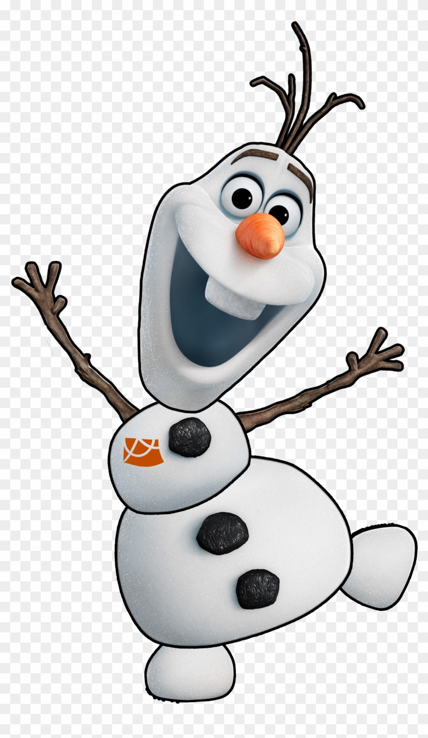 free printable olaf templates