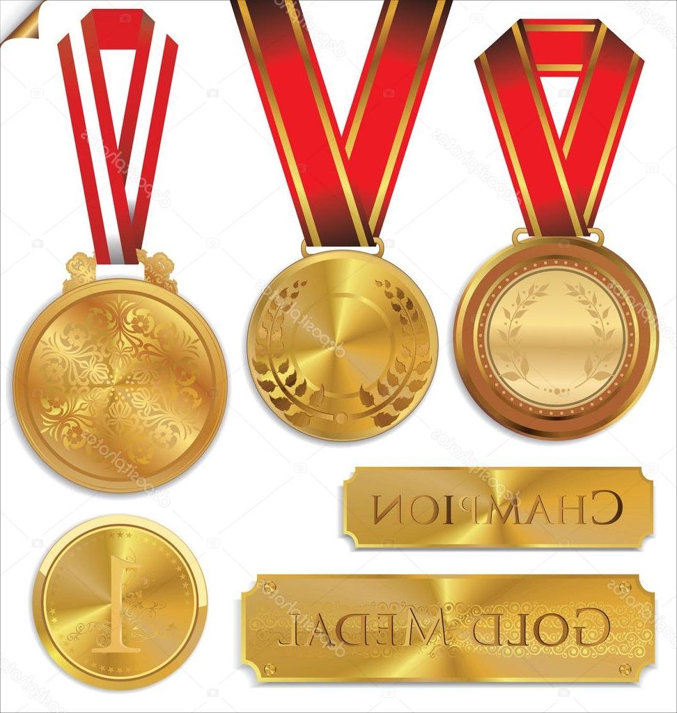 Olympic Medal Drawing At PaintingValley Explore Collection Of 