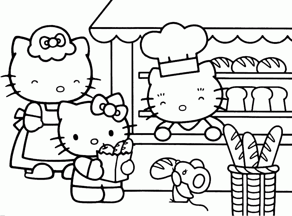 Online Interactive Coloring Pages Coloring Home
