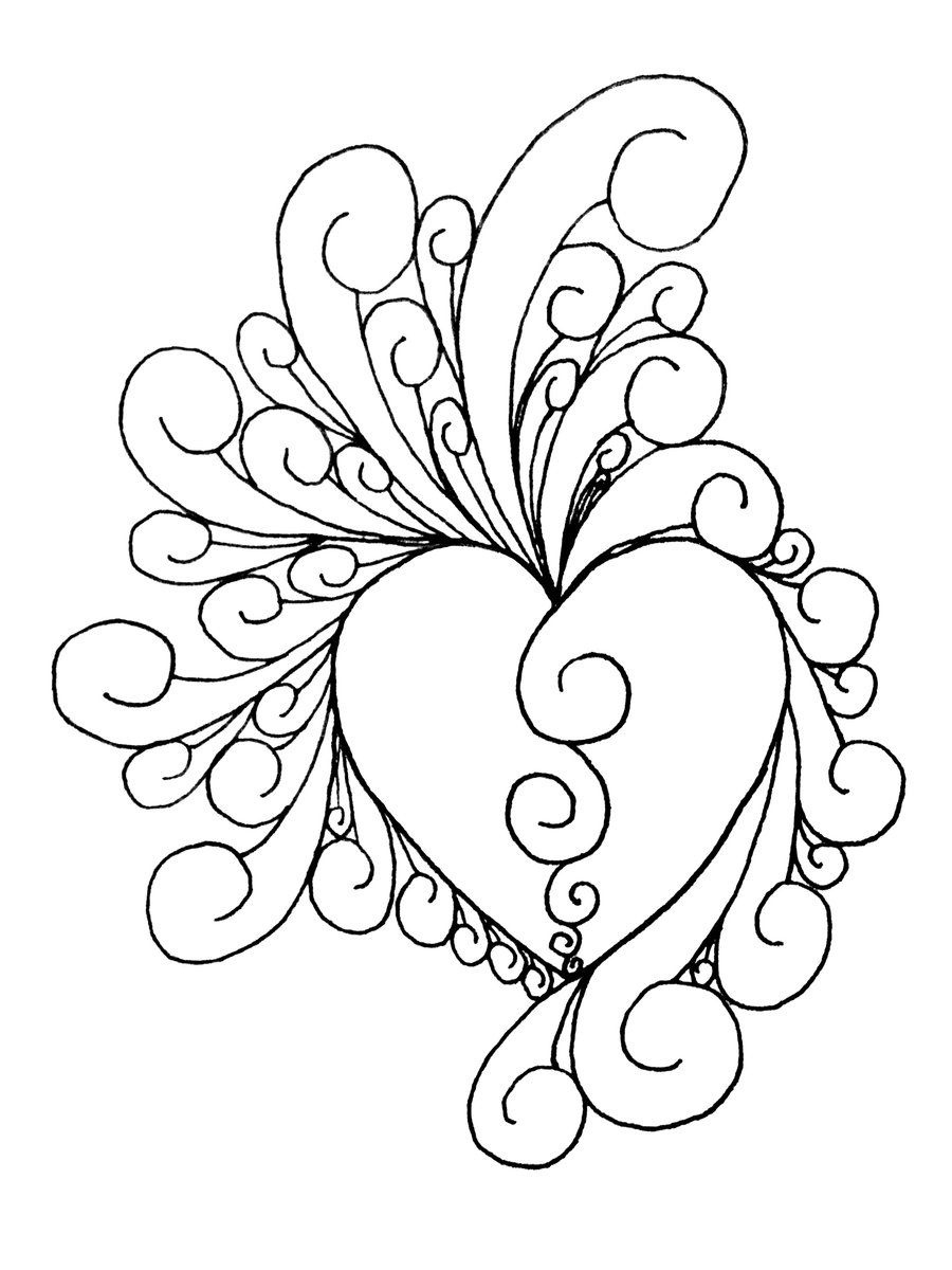 easy quilling patterns free printable