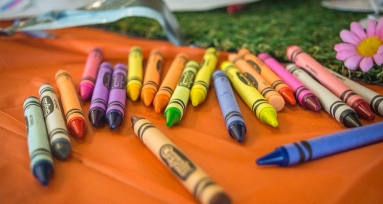 Parenting On A Penny Affordable or Free Preschool Resources
