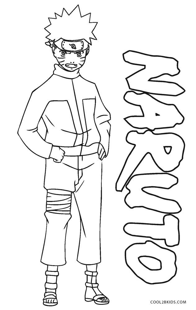 Pin On Naruto