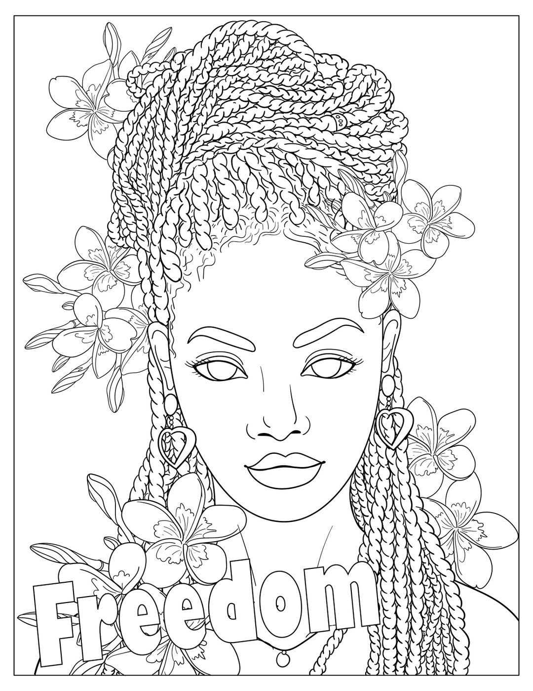 printable colouring sheets girls