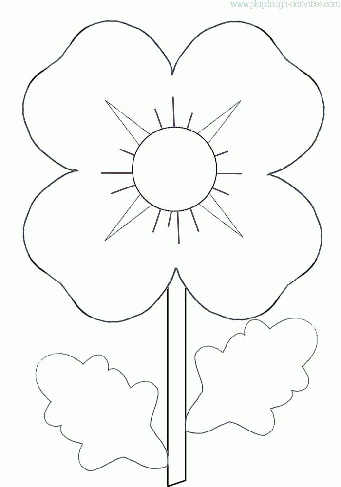 Poppy Template Printable Printable Word Searches 3840 The Best Porn 
