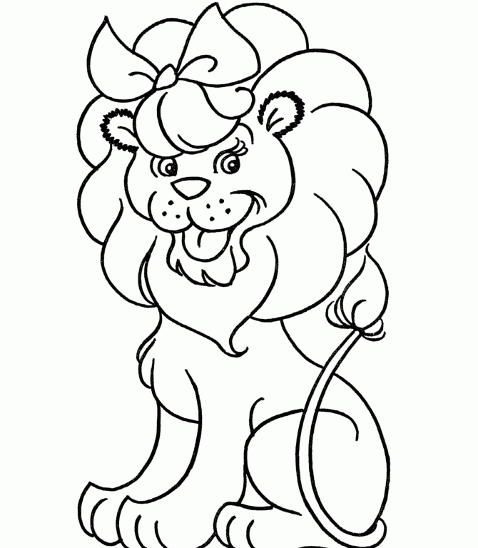 Pre K Coloring Pages Printables Coloring Home