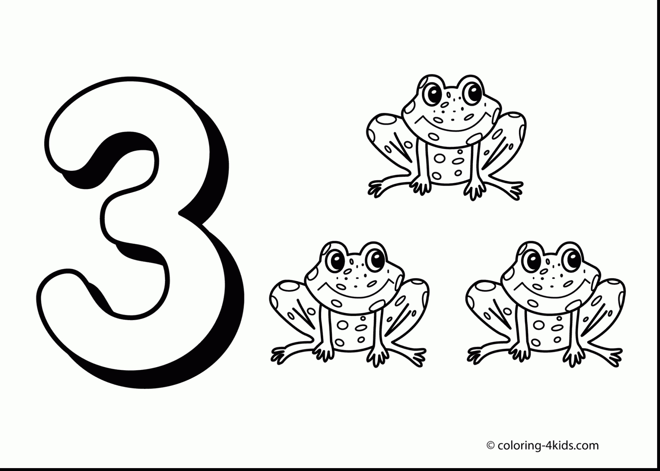 Pre K Coloring Sheets Printable