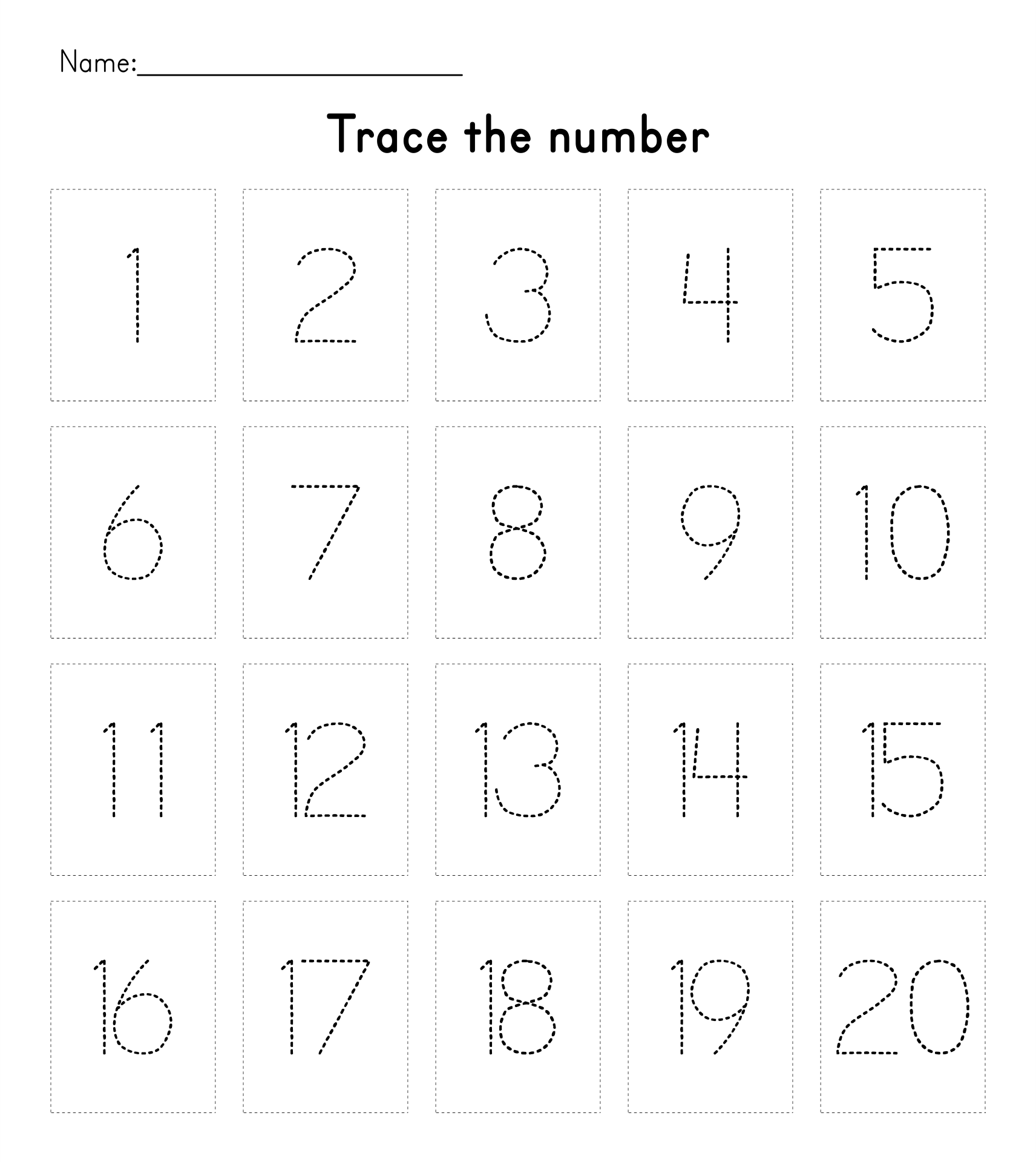 printable worksheets free
