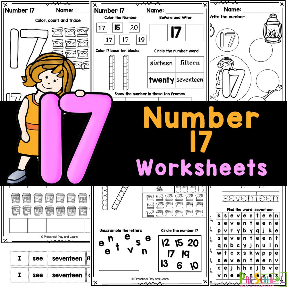 Preschool Worksheets FREE Printable Worksheets Worksheetfun 