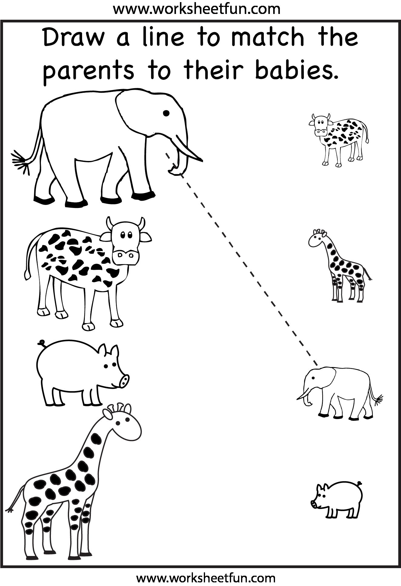 Preschool Worksheets Pdf Db excel