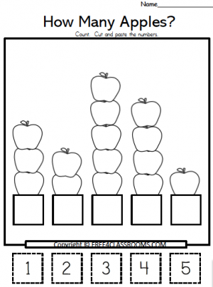 Preschool Worksheets Printable Preschool Worksheets Free 