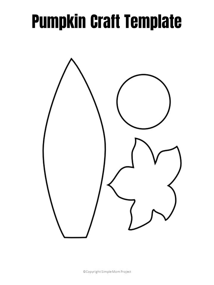 Printable 3d Paper Pumpkin Templates Get What You Need For Free