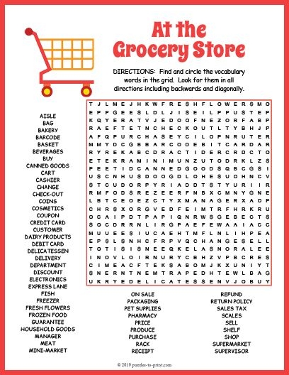 Printable 4k Worksheets