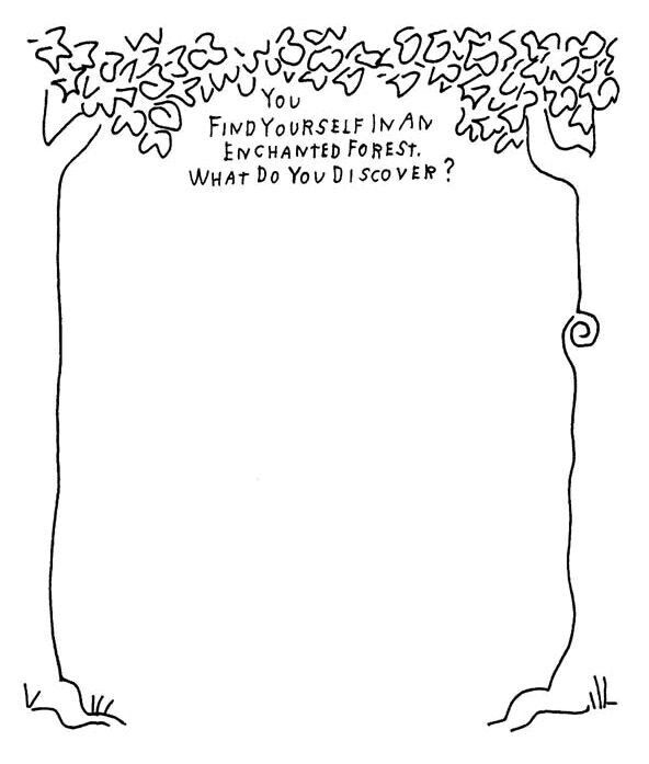 Printable Art Therapy Worksheets Pdf Printable Worksheets