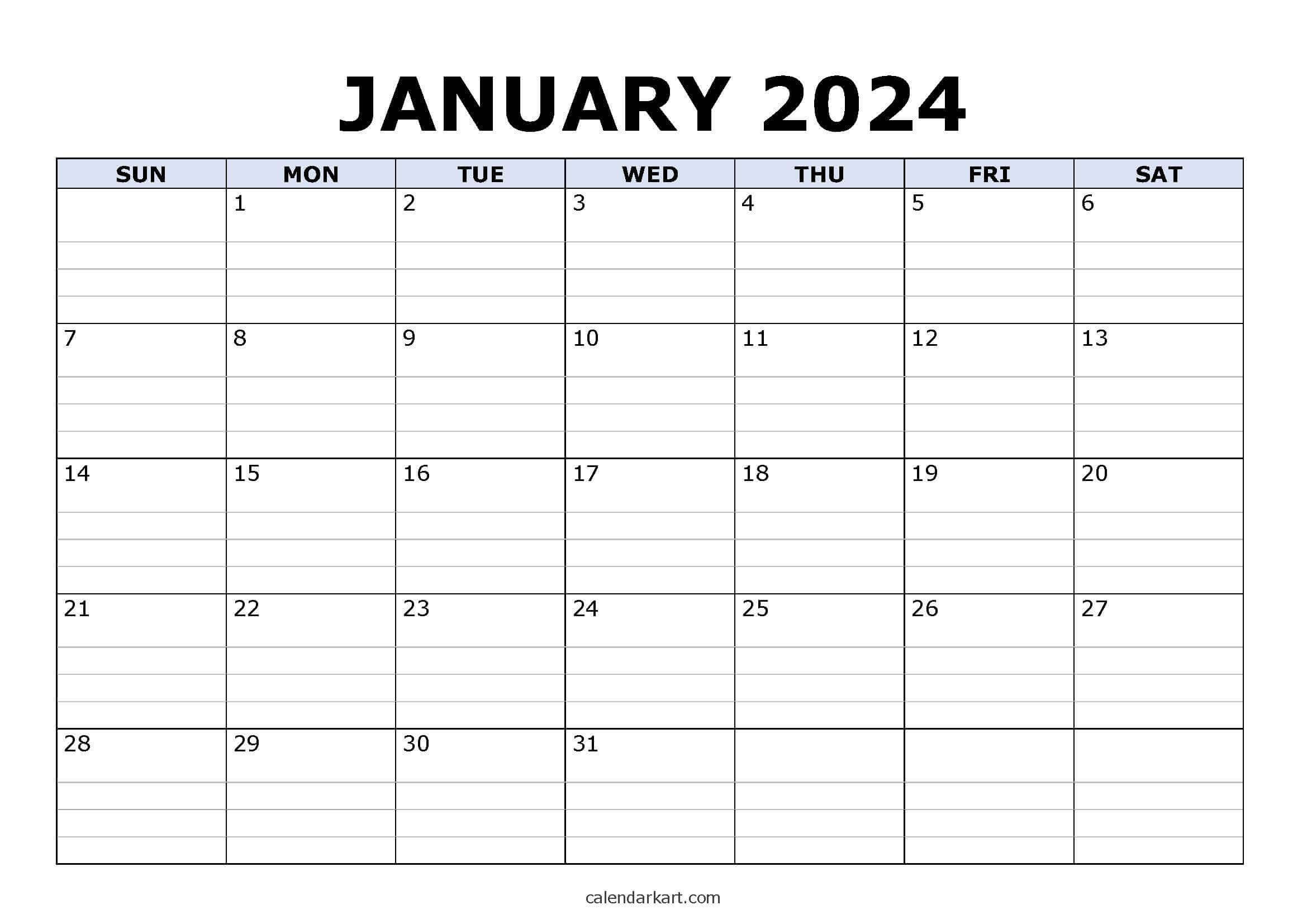 Printable Calendar 2024 Hp Calendar 2024 Printable Calendar 2025