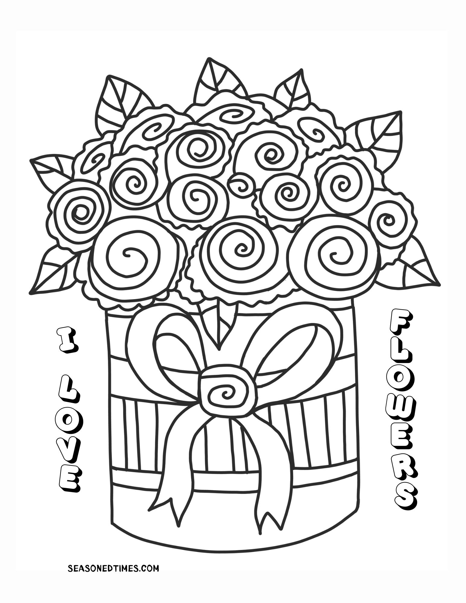 Printable Coloring Pages For Seniors With Dementia Infoupdate