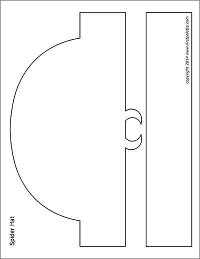 Printable Crowns Hats Free Printable Templates Coloring Pages Artofit