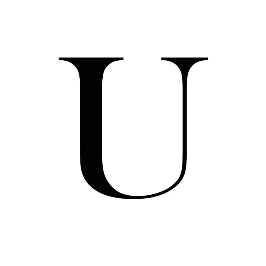 Printable Cursive Letter U Free Download And Print For You 