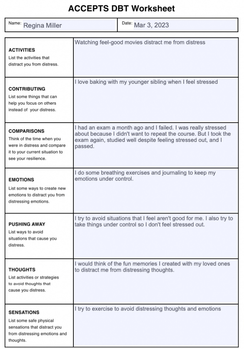 free printable handouts