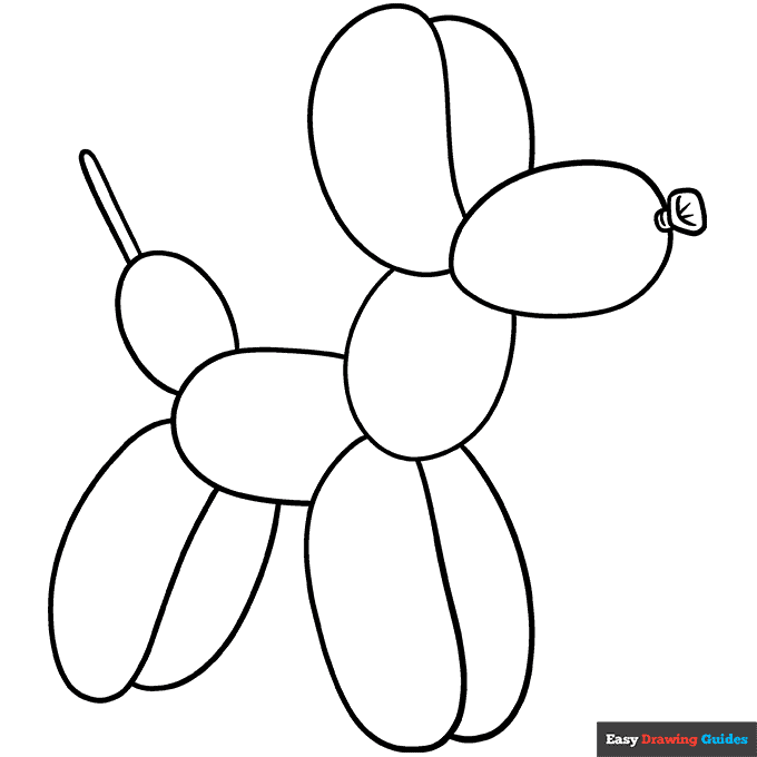 free printable simple coloring pages