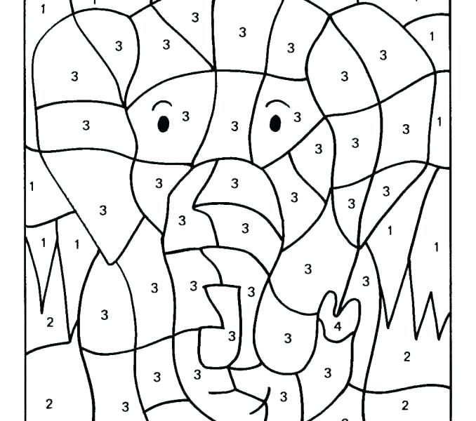 Printable Educational Coloring Pages At GetColorings Free 