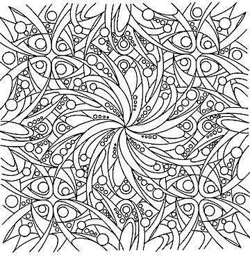 Printable Free Online Coloring Pages For Adults