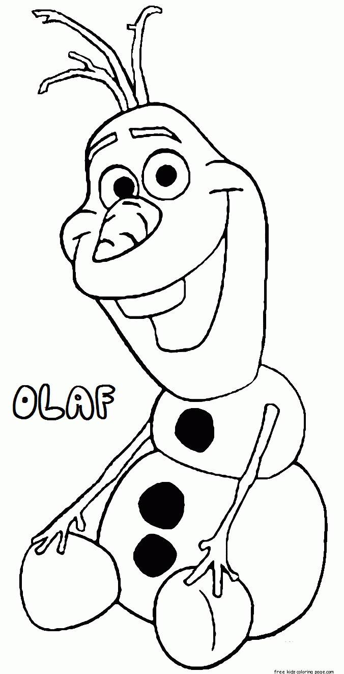 coloring page to print out