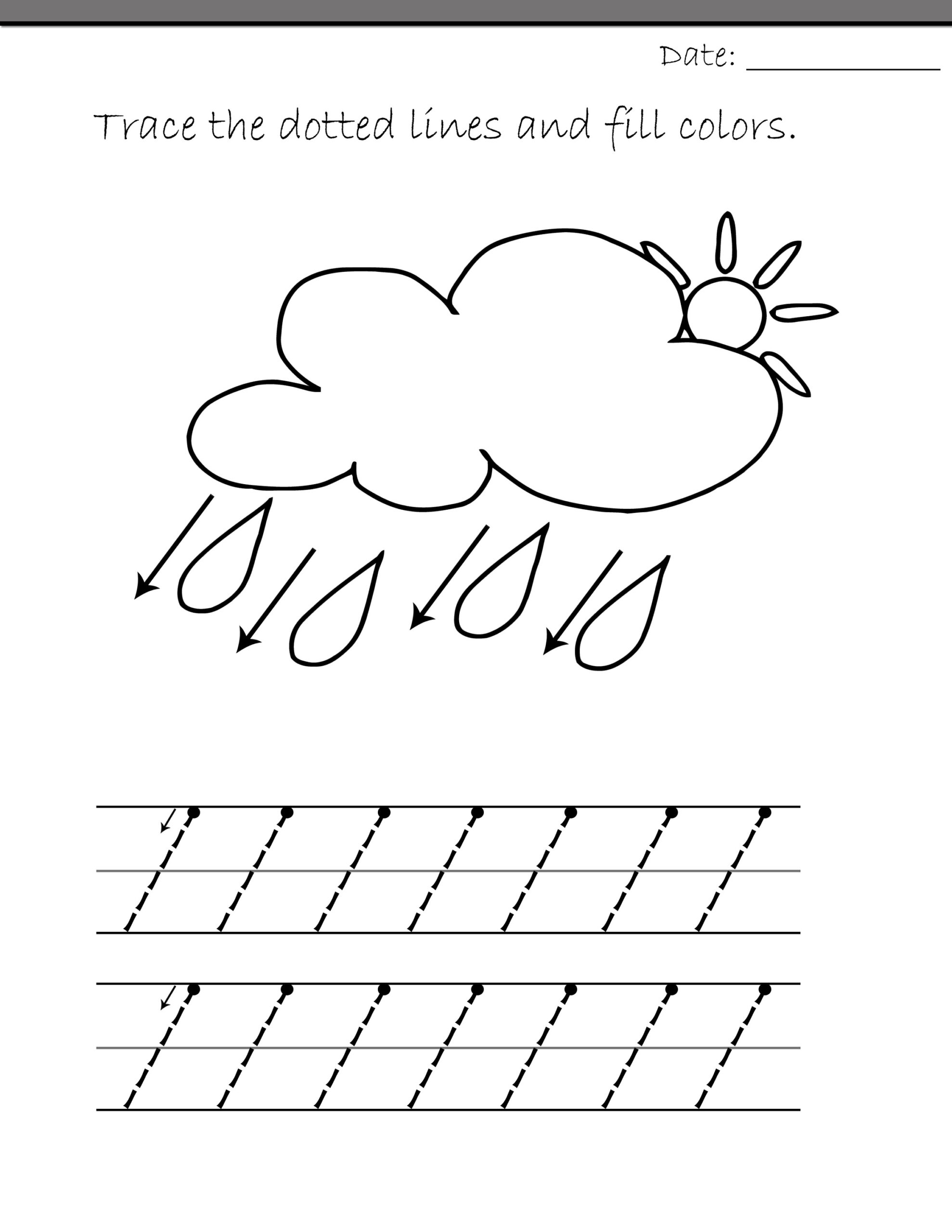 123 homeschool worksheets printable