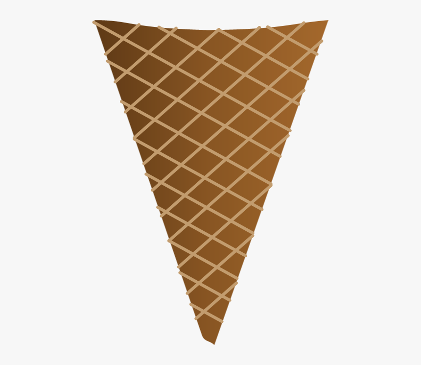 ice cream cone pattern printable