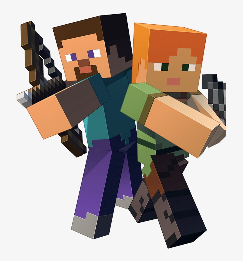 Printable Images Of Minecraft Characters Newfreeprintable Net NBKomputer